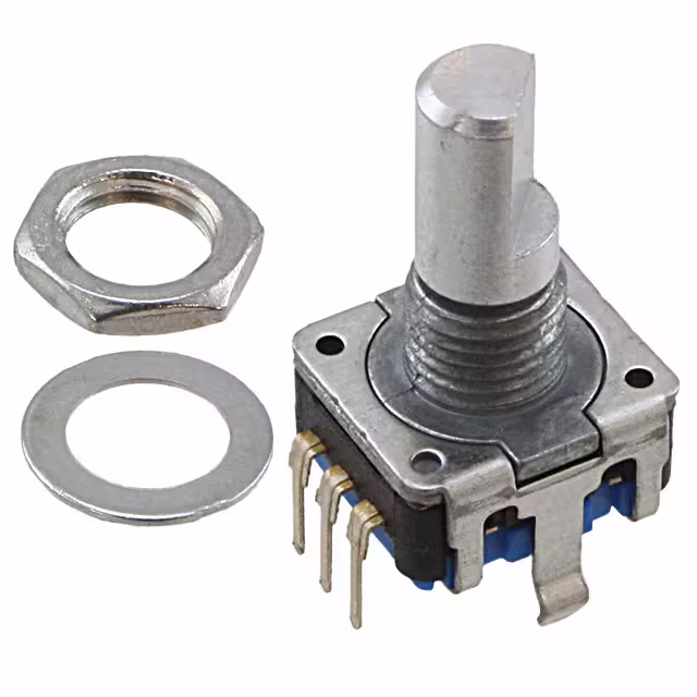 PEC11-4015F-N0018 Bourns Inc.